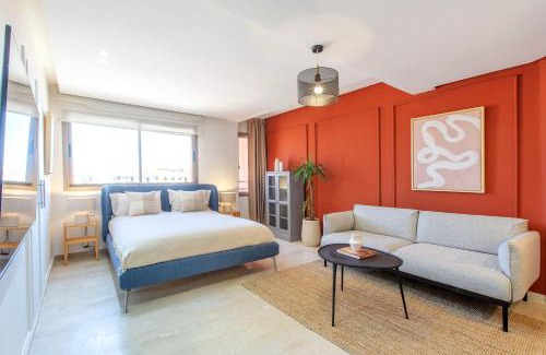 Semlalia Apartment | ZARI BOUTIQUE ApartHotel