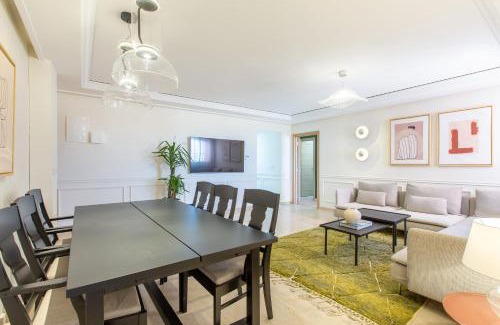 Semlalia Apartment | ZARI BOUTIQUE ApartHotel