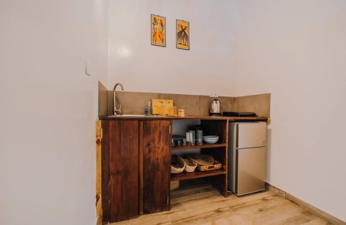 Pwani Mchangani Hotel | Zaria Garden Bungalow