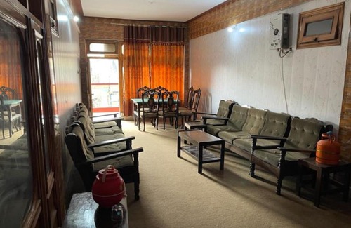 Madyan Hotel | Zarin Palace Hotel