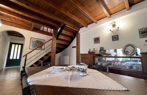 Zaros House | Zaros Cottage