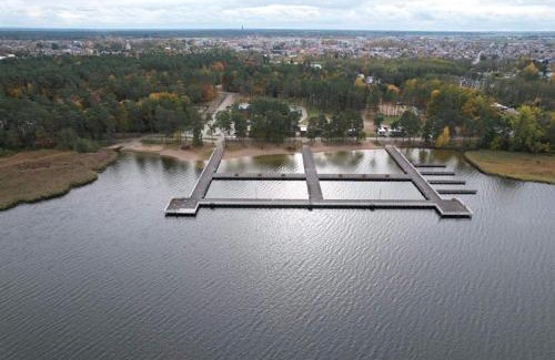Augustow Villa | Zarzecze 27A