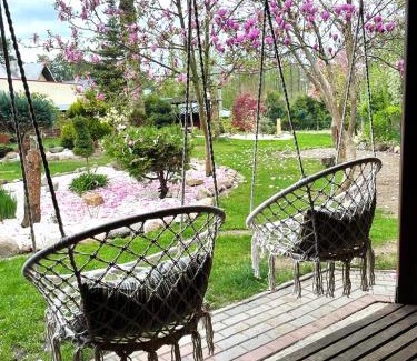 Augustow Villa | Zarzecze 27A