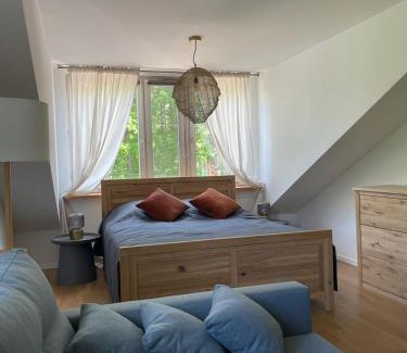 Augustow Villa | Zarzecze 27A