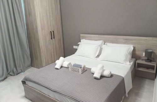 Kamariotissa Apartment | Zathay Apartments