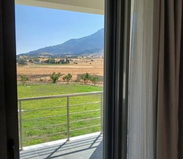 Kamariotissa Apartment | Zathay Apartments