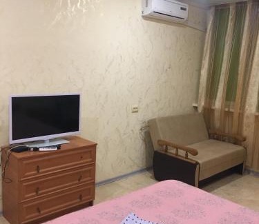 Karolino-Bugaz Apartment | Zatoka, Apartments Maximus