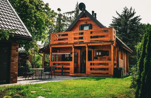 Pasym House | Zatoka Kalwa