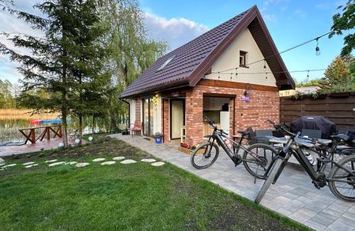 Pasym House | Zatoka Kalwa