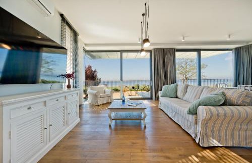 Jastarnia Apartment | Zatoka Komfortu BlueApart Jastarnia