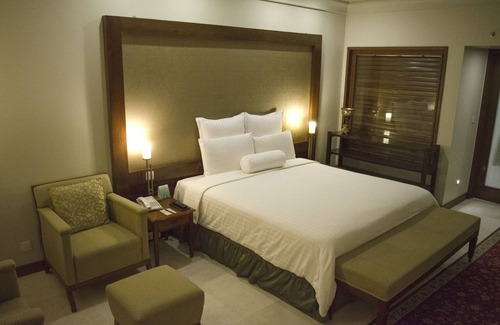 Gwadar Hotel | Zaver Pearl Continental Hotel Gwadar