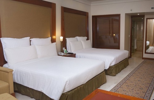 Gwadar Hotel | Zaver Pearl Continental Hotel Gwadar