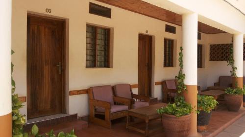 Adjumani Hotel | Zawadi Hotel