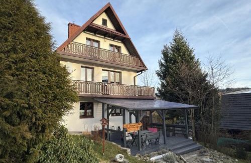 Zawoja House | Zawoja Dom Czatoża