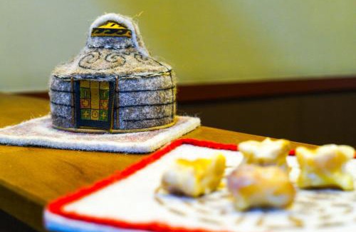 Downtown Ulaanbaatar House | Zaya Guest House