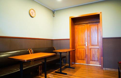 Downtown Ulaanbaatar House | Zaya Guest House