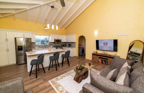 Morne Rouge Apartment | Zaydens Place
