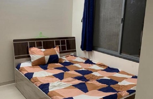 Pune Apartment | Zayn House