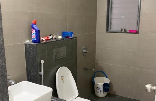 Pune Apartment | Zayn House
