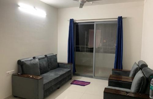 Pune Apartment | Zayn House