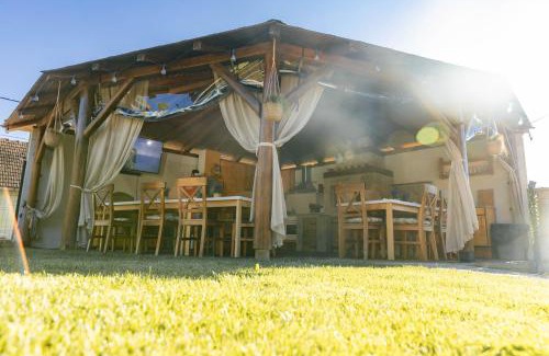 Sasca Montana House | Zaz HOME