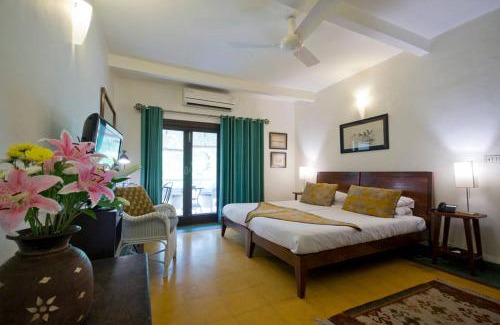 Nizamuddin Bed & Breakfast | Zaza Stay