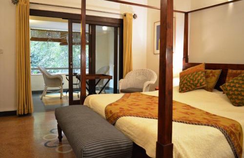 Nizamuddin Bed & Breakfast | Zaza Stay