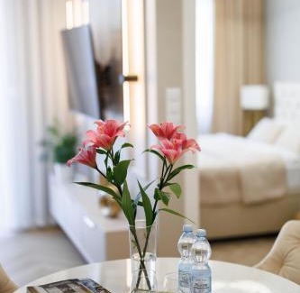 Szarlej Apartment | ZB Apartment GOLD Piekary Bytom Sląskie Siemianowice Chorzów