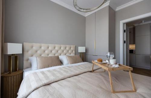 Szarlej Apartment | ZB Apartment GOLD Piekary Bytom Sląskie Siemianowice Chorzów