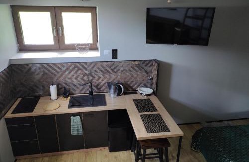 Zdonov Apartment | Zdomek