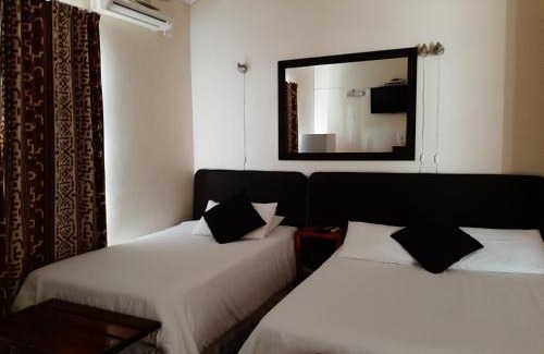 Lephalale House | Zebra Guesthouse