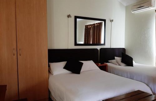 Lephalale House | Zebra Guesthouse