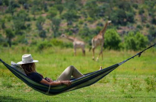 Modimolle Cabin | Zebras Crossing