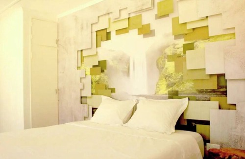 Chinhoyi Bed & Breakfast | Zebras Dazzle B&B | Room 24 | Fresh, light & natural