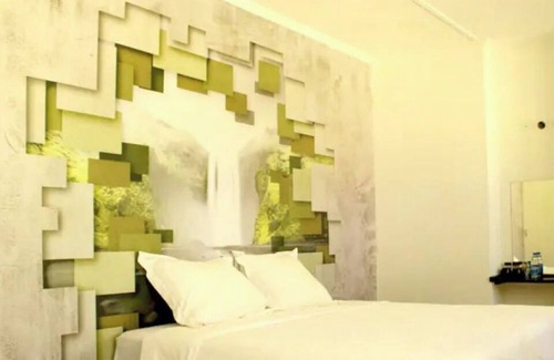 Chinhoyi Bed & Breakfast | Zebras Dazzle B&B | Room 24 | Fresh, light & natural