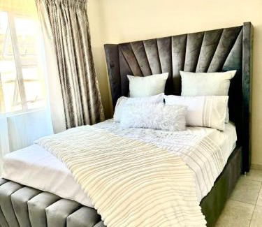 Vereeniging House | Zee Lifestyle Guesthouse