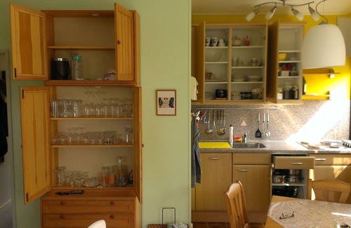 Kamperland House | Zeelandhaus, THE house for two - sea and more