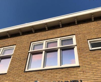 Binnenstad Apartment | Zeeuws Ontspannen Bed & Wellness