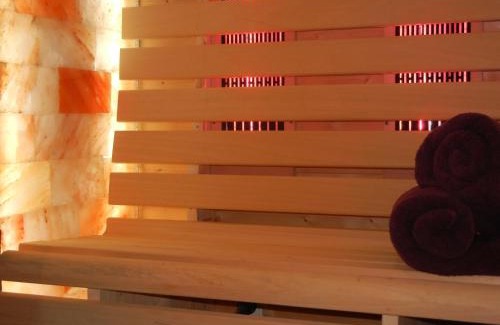 Binnenstad Apartment | Zeeuws Ontspannen Bed & Wellness