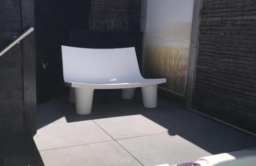 Binnenstad Apartment | Zeeuws Ontspannen Bed & Wellness