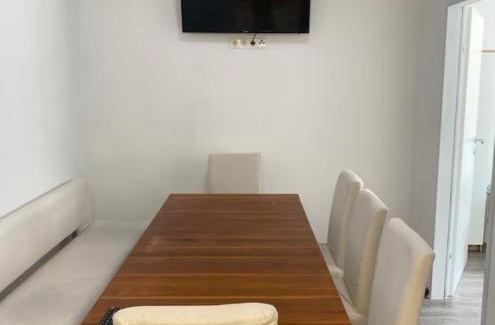 Amstetten House | Zefi's Apartment Zimmer