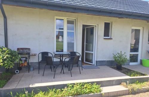 Darlowo Apartment | Zefir Leśnica