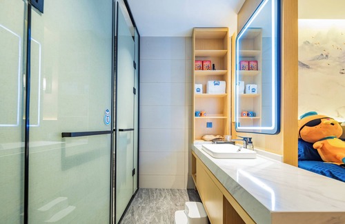 Weiyang Hotel | ZEHAI HOTEL