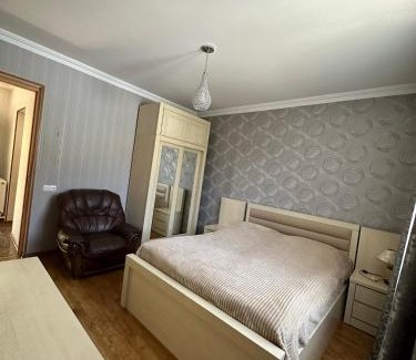 Akhali Ubani House | zeiko s guesthouse