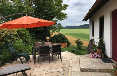 Himmelkron Apartment | ZEIT für DICH
