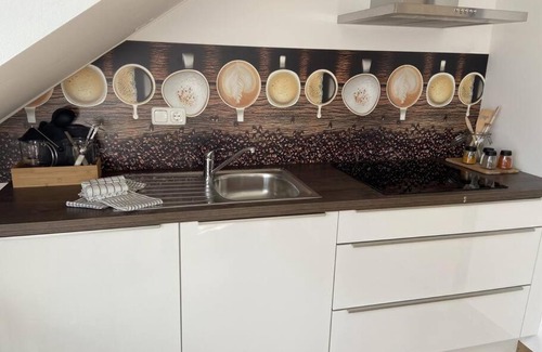 Pettendorf Apartment | Zeit zum Wohlfühlen FeWo Hofmark