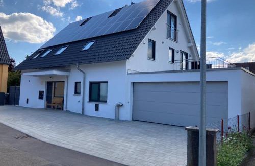 Kirchheim unter Teck Apartment | Zeitfrei-Apartments