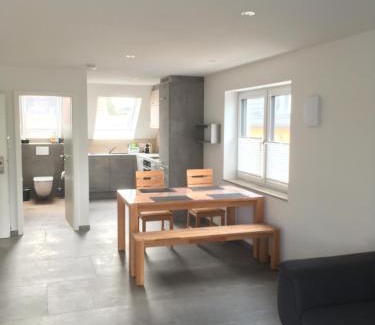 Kirchheim unter Teck Apartment | Zeitfrei-Apartments