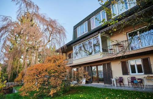 Weingarten House | ZeitweiseHaus
