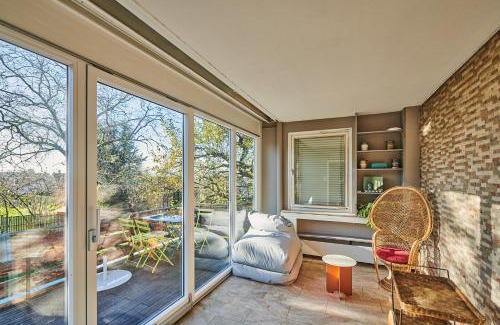 Weingarten House | ZeitweiseHaus